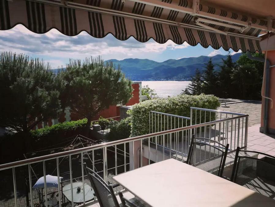 Apartments In Villa Azra Rijeka Exteriör bild
